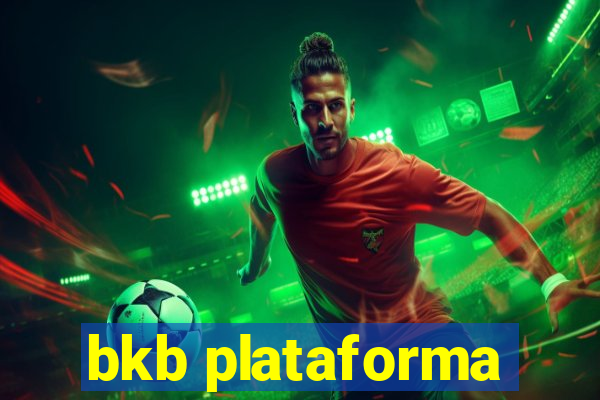 bkb plataforma